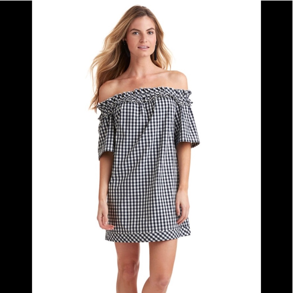 NWOT Vineyard Vines M Women’s Dress